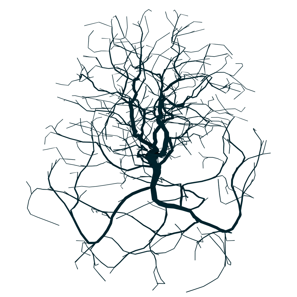 The Synapse Logo